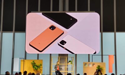 New tech gadgets gizmos hi tech Here’s whatever Google simply announced at its huge Pixel occasion (GOOG, GOOGL)