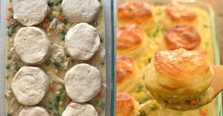 Recipes 19 Realistic Weeknight Family Meals For Busy People