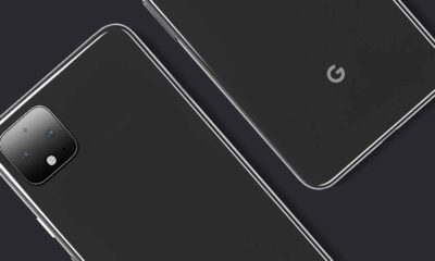 New tech gadgets gizmos hi tech A new leakage might have exposed the Pixel 4’s pricing, and it appears like Google’s new flagship phone won’t be inexpensive (GOOGL, GOOG)