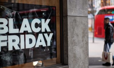 New tech gadgets gizmos hi tech Black Friday is coming– here are the 5 best things to buy and 6 things you ought to avoid