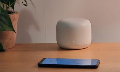 New tech gadgets gizmos hi tech Google introduced the Pixel 4, Nest Mini, and 3 other brand-new devices today– here’s just how much everything expenses