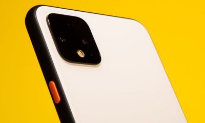 New tech gadgets gizmos hi tech I’ve been using Google’s brand-new Pixel 4 for practically a week– here are the very best and worst features of it up until now (GOOG, GOOGL)
