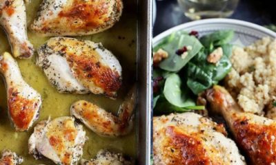 Recipes 20 Seriously Simple, Classic Recipes All Adults Should Master