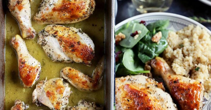 Recipes 20 Seriously Simple, Classic Recipes All Adults Should Master