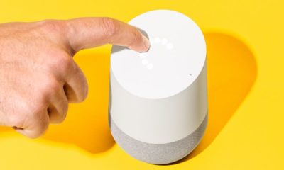 New tech gadgets gizmos hi tech How to link a Google Home to your TV and stream anything with just your voice