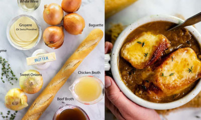 Recipes 26 International Recipes That Will Make Supper Way More Amazing