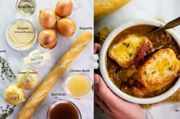 Recipes 26 International Recipes That Will Make Supper Way More Amazing