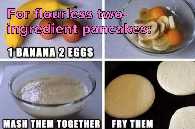 Recipes 18 Cooking Cheat Sheets For The Lazy Cook