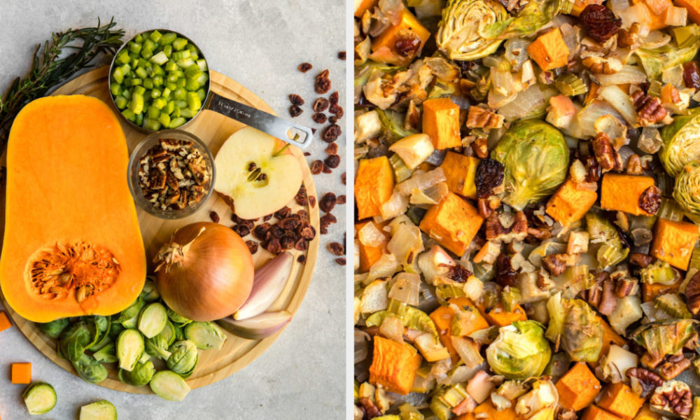 Recipes 29 Cozy Fall Recipes For Vegans, Vegetarians, And Creative Cooks
