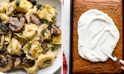 Recipes 21 (Actually Great) Fall Dishes To Make In October