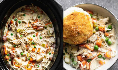 Recipes 20 Kid-Friendly Slow Cooker Recipes That Grownups Will Love, Too