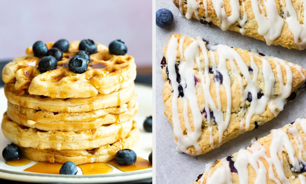 Recipes 28 Vegan Breakfast Recipes That’ll Leave You Feeling Complete And Satisfied