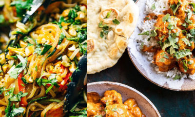 Recipes 20 Of The Coziest Fall Recipes Without Any Meat