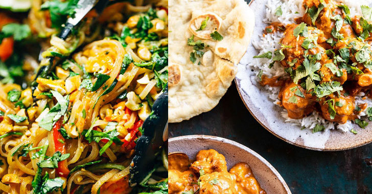 Recipes 20 Of The Coziest Fall Recipes Without Any Meat