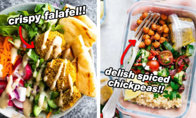 Recipes 25 Pinterest Recipes For Meal Prepping That’ll Make You Feel Like A Correct ~ Adult ~