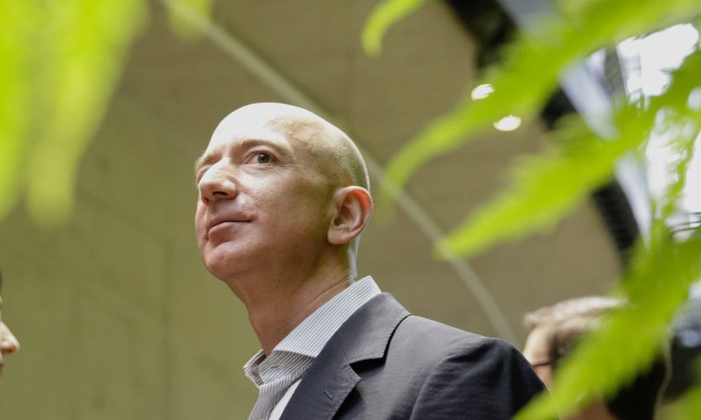 New tech gadgets gizmos hi tech Amazon is about to expose what’s next for Alexa and the Echo at its most significant event of the year (AMZN)