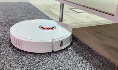 New tech gadgets gizmos hi tech I have actually tested more than 20 robot vacuums, however $650 Roborock S6 has the best suction I have actually seen