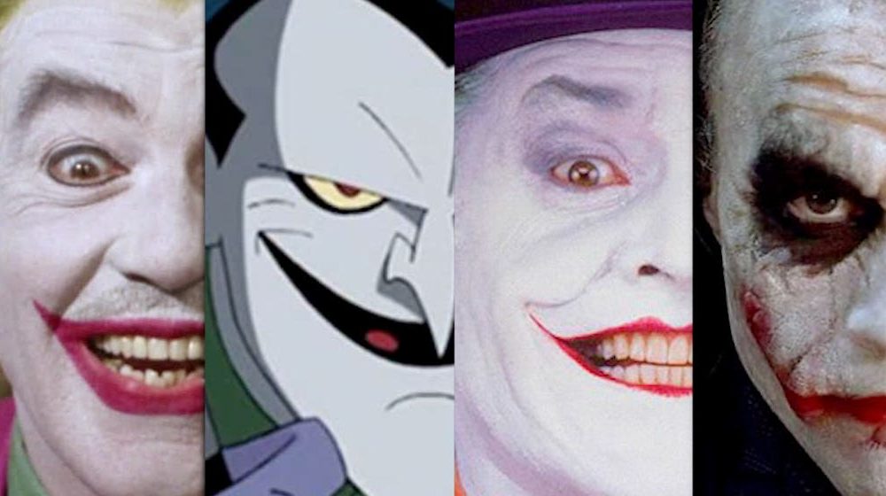 New tech gadgets gizmos hi tech The Joker is among the earliest bad guys in comics history and has actually undergone a number of versions since 1940. Here’s how the character developed for many years.