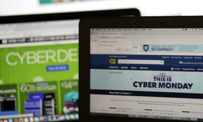New tech gadgets gizmos hi tech Here’s whatever you require to understand about Cyber Monday 2019