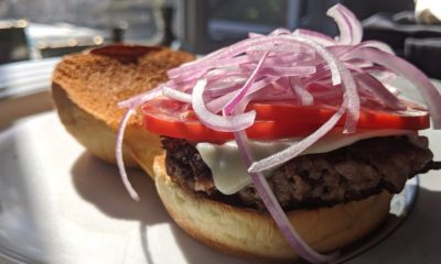 New tech gadgets gizmos hi tech I prepared 4 Difficult Burgers in your home, and it felt bizarrely familiar– these are the very best and worst parts of the experience (BYND)