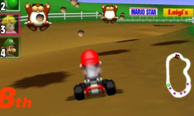 New tech gadgets gizmos hi tech The 50 best Nintendo 64 video games of all time, according to critics