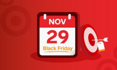 New tech gadgets gizmos hi tech What to anticipate from Target’s Black Friday 2019 sale– and what steps you can require to conserve even more