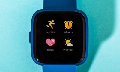 New tech gadgets gizmos hi tech As part of Google, Fitbit could repair among my most significant problems about its smartwatches– and Apple must be fretted (GOOG, GOOGL, FIT, AAPL)