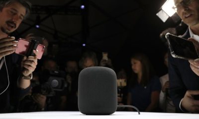 New tech gadgets gizmos hi tech There’s a strong case being made for why Apple should purchase Sonos, and it highlights a major location where Apple is falling behind (AAPL, SONO)