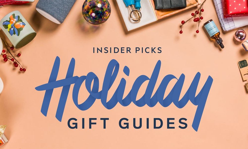 New tech gadgets gizmos hi tech Your supreme guide to vacation present ideas for 2019– from presents under $100, $50, and $25, to the coolest tech gifts out there