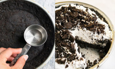 Recipes 15 No-Bake Thanksgiving Desserts For The Easiest Holiday Ever