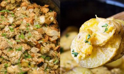 Recipes 19 Slow Cooker Thanksgiving Recipes That Make Vacation Cooking A Breeze