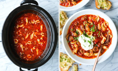 Recipes 22 (Legit Satisfying) Soups, Stews, And Broth Bowls
