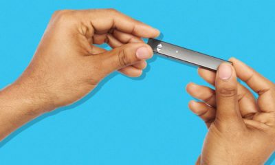New tech gadgets gizmos hi tech Juul confirms strategies to cut 500 tasks as it gets ready for a restriction on flavored pods, that make up 80%of its US sales