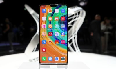New tech gadgets gizmos hi tech Huawei might have its Harmony OS software all set for mobile phones in 6 to 9 months as it prepares for a future without Google’s Android