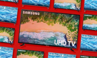 New tech gadgets gizmos hi tech All the finest TV offers to anticipate on Black Friday 2019