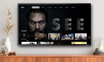 New tech gadgets gizmos hi tech Smart Televisions are having a rotten couple of weeks, and it shows why you should purchase a different media streaming gadget