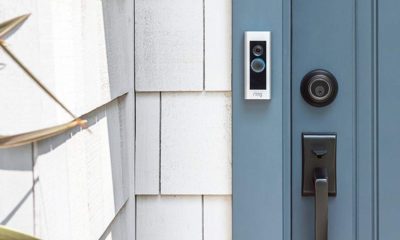 New tech gadgets gizmos hi tech The best doorbells you can buy