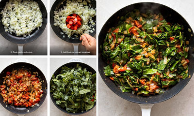 Recipes 20 Vegetarian Thanksgiving Recipes To Complete Your Table