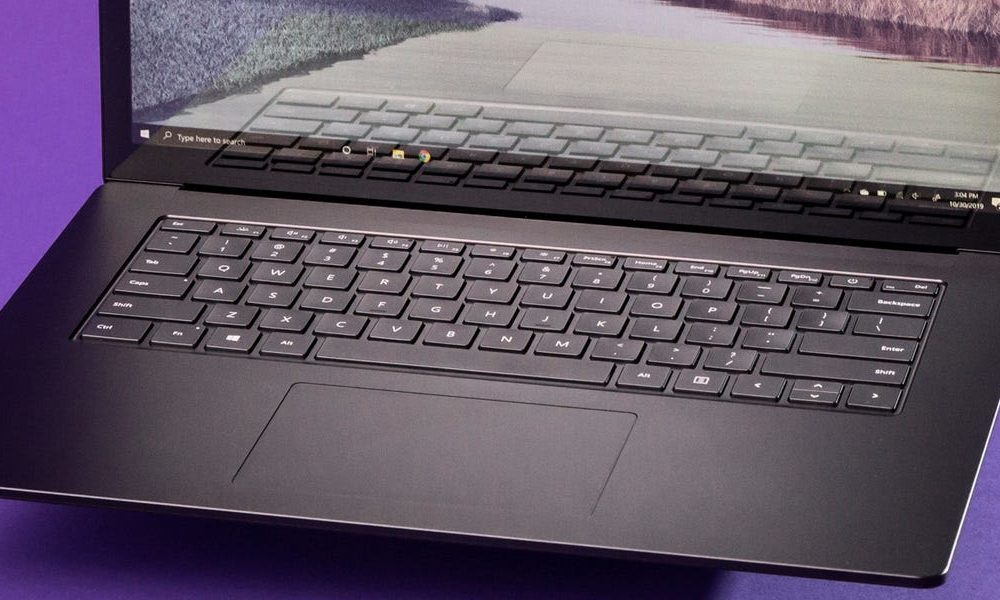 surface pro 3 laptop