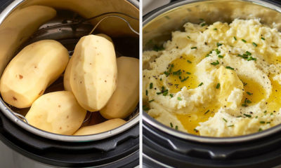 Recipes 20 Faster Way Immediate Pot Thanksgiving Concepts For Individuals Without Any Time