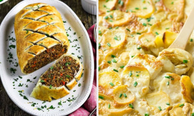 Recipes 38 Vacation Recipes For Thanksgiving, Christmas, Or Any Cold Winter Night