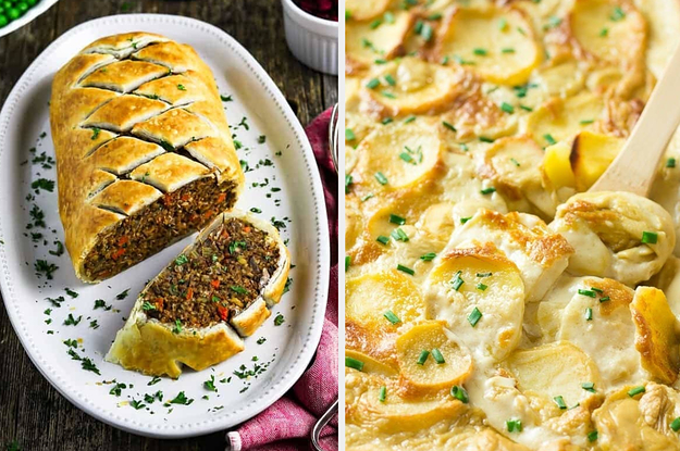 Recipes 38 Vacation Recipes For Thanksgiving, Christmas, Or Any Cold Winter Night