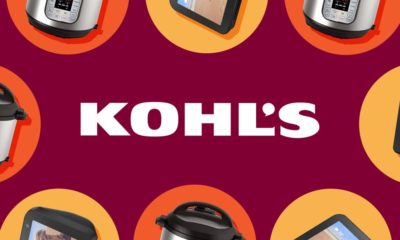 New tech gadgets gizmos hi tech Kohl’s has released its Black Friday advertisement– here’s what will be on sale