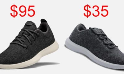 New tech gadgets gizmos hi tech Allbirds cofounder calls out Amazon for its knockoff shoes that cost less, calling them ‘algorithmically inspired’ (AMZN)