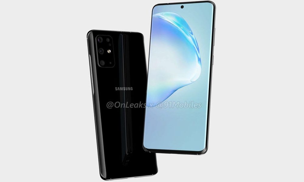 New tech gadgets gizmos hi tech We just got our most trustworthy appearance yet at Samsung’s upcoming Galaxy S11