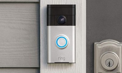 New tech gadgets gizmos hi tech Security professionals say these are the 7 ‘creepiest’ wise gadgets individuals offer as vacation gifts