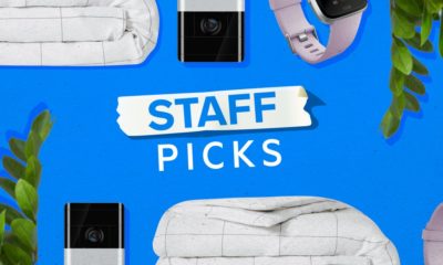 New tech gadgets gizmos hi tech 26 deals the Insider Picks team bought during Black Friday and Cyber Monday