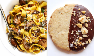 Recipes 27 Cozy Recipes For Anyone Who Wishes To Hibernate In December