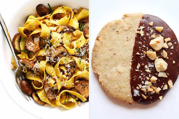Recipes 27 Cozy Recipes For Anyone Who Wishes To Hibernate In December