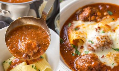 Recipes 25 Cozy Soup Recipes To Get You Through Winter season